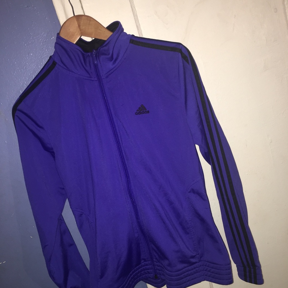 Adidas sweater